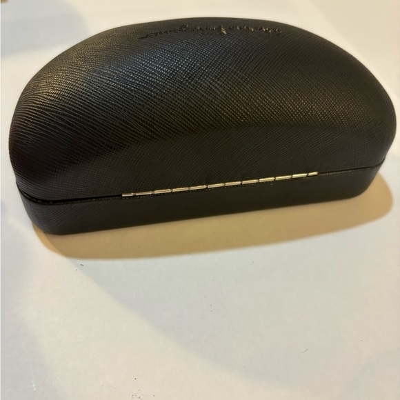 Salvatore Ferragamo Pink Sunglasses - Picture 7 of 7